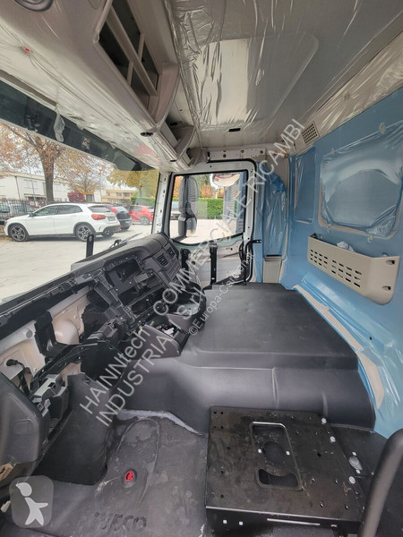 Pezzi di ricambio per mezzi pesanti Iveco S - T...