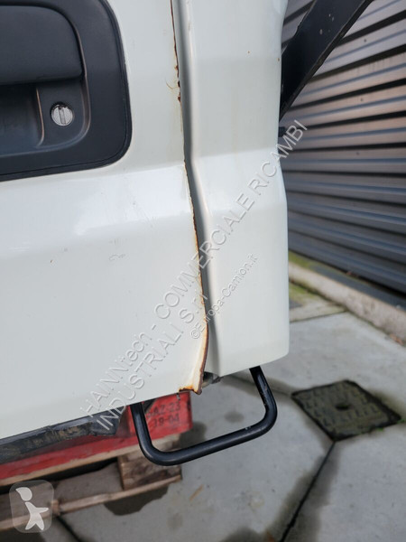 Pezzi di ricambio per mezzi pesanti Mitsubishi...