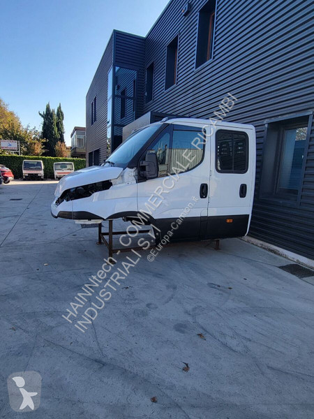 Pièces poids lourds Iveco DAILY DOUBLE EURO 6...