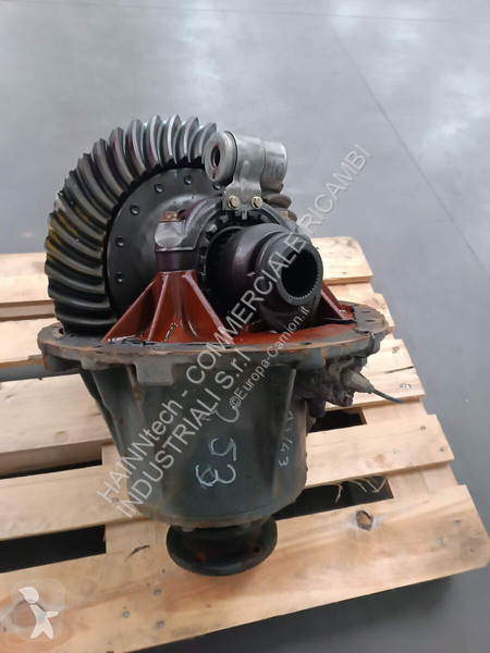 Pezzi di ricambio per mezzi pesanti DAF XF  LF