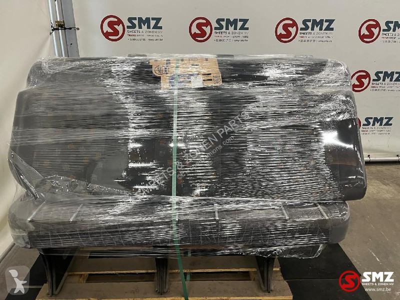قطع غيار الآليات الثقيلة Mercedes Occ set...