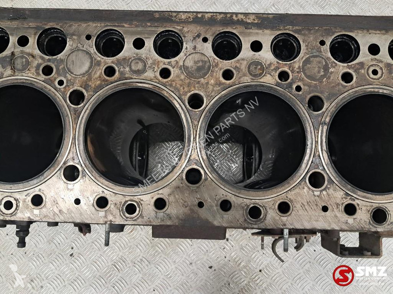قطع غيار الآليات الثقيلة Renault Occ motorblok...