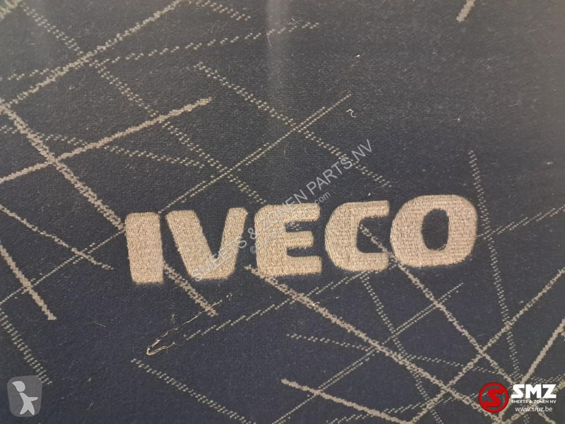 قطع غيار الآليات الثقيلة Iveco Occ...