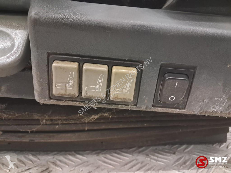 قطع غيار الآليات الثقيلة Iveco Occ...