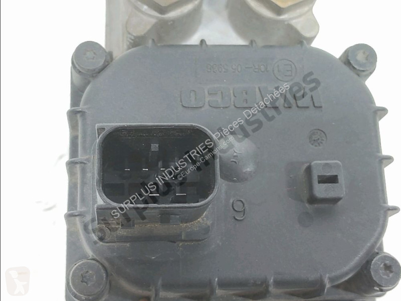 DAF XF 480 truck part