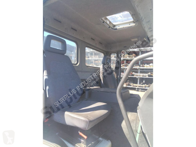قطع غيار الآليات الثقيلة Volvo FL 250