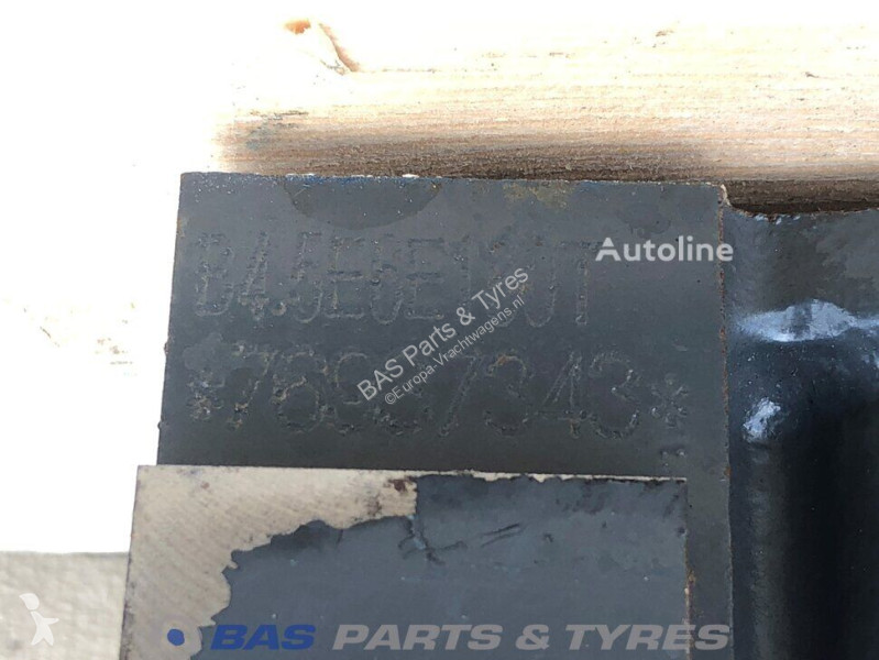 Pièces poids lourds DAF Shortblock