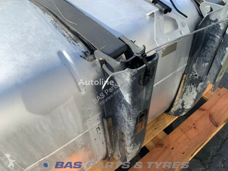 Vrachtwagenonderdelen DAF 430 Liter