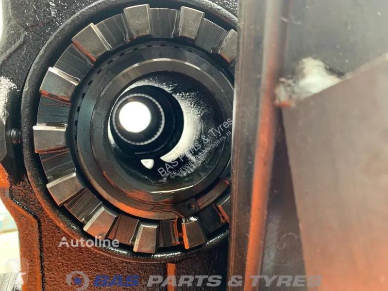 قطع غيار الآليات الثقيلة Meritor DAF AAS1356