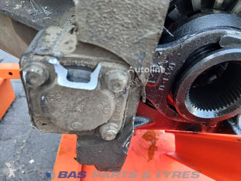 Pièces poids lourds Volvo