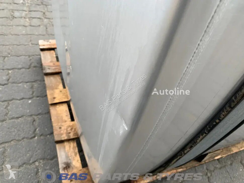 قطع غيار الآليات الثقيلة MAN 450 Liter