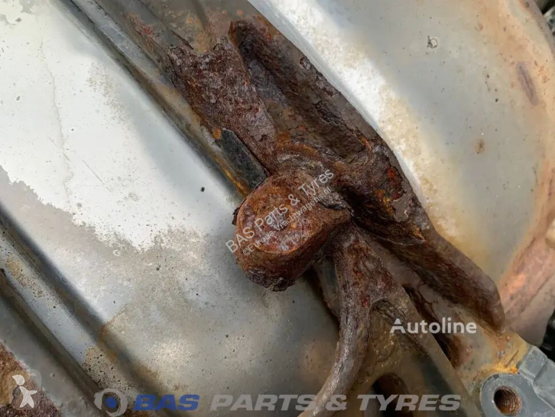 Pièces poids lourds Volvo