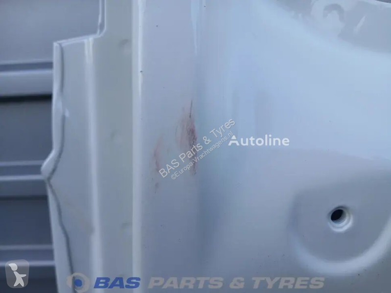 Pièces poids lourds Volvo