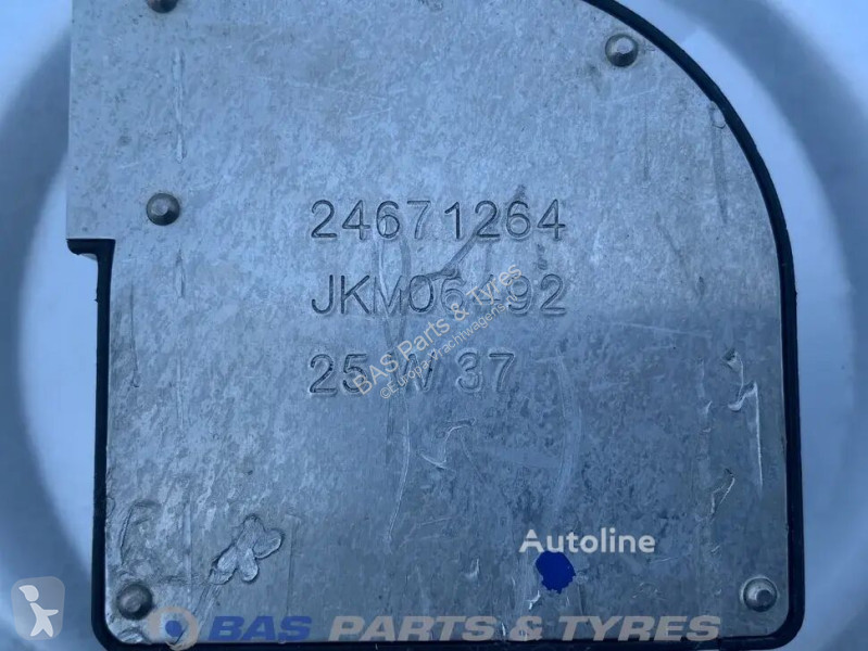 Pièces poids lourds Volvo 315 Liter