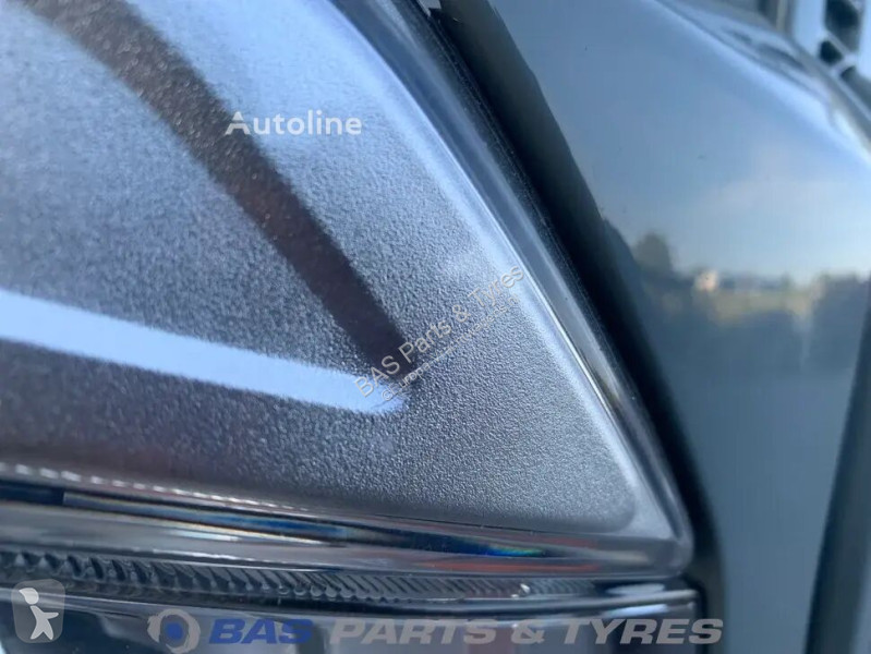 Pièces poids lourds Volvo