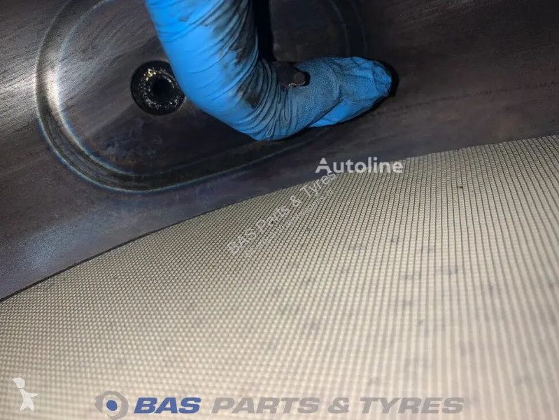 Pièces poids lourds Volvo Silencer