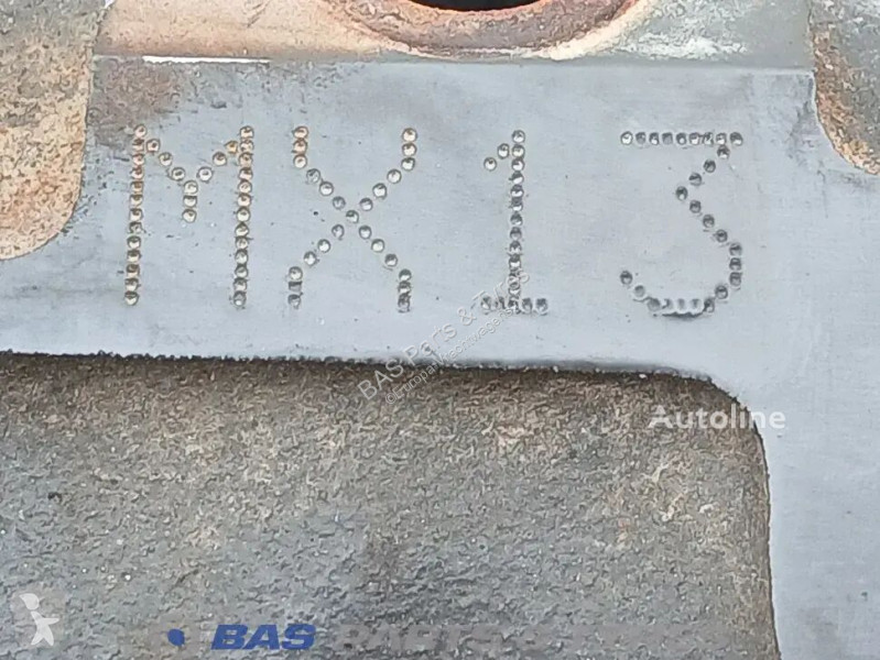 قطع غيار الآليات الثقيلة DAF Cylinderhead MX13...
