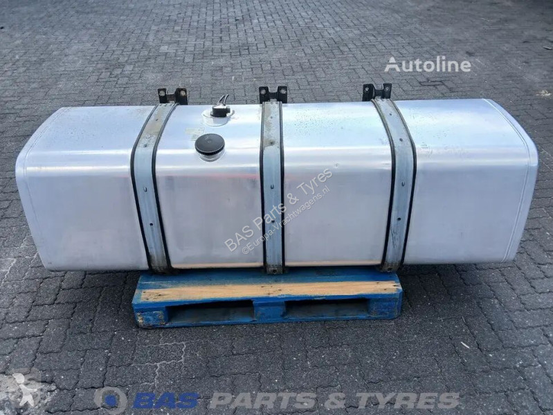 قطع غيار الآليات الثقيلة MAN 780 Liter