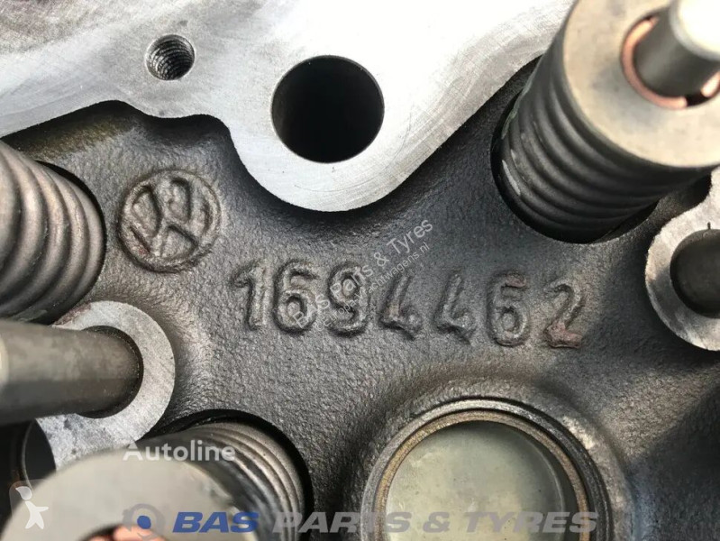 قطع غيار الآليات الثقيلة DAF Cylinderhead PR228 U2