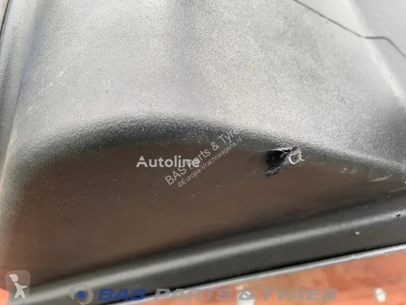 قطع غيار الآليات الثقيلة Renault