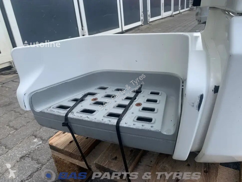 قطع غيار الآليات الثقيلة DAF