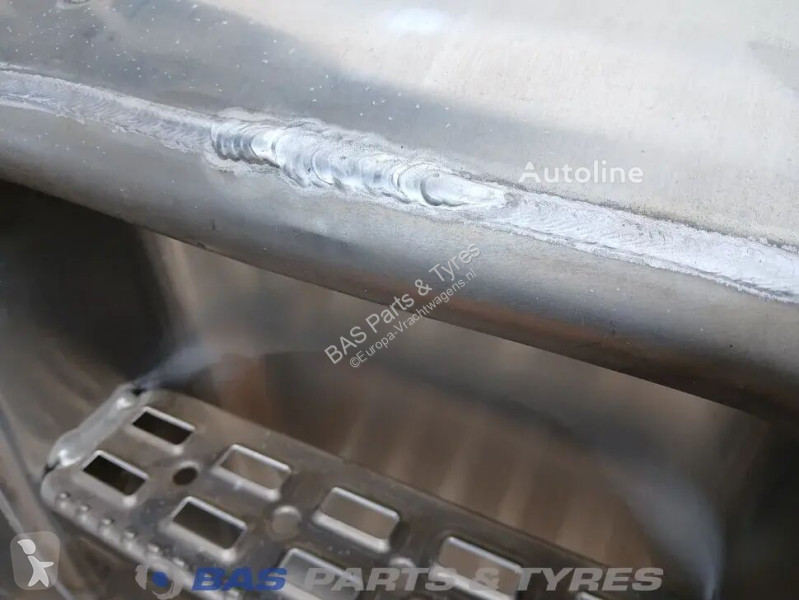 Náhradní díly pro kamiony DAF 490 Liter