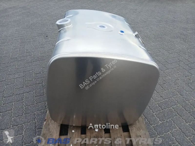 قطع غيار الآليات الثقيلة DAF 335 Liter