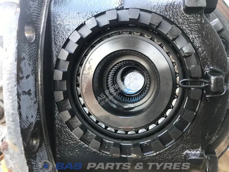 Pièces poids lourds Volvo RTS2370A