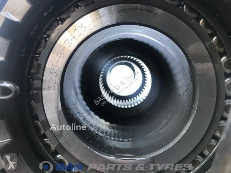 Pièces poids lourds Volvo RTS2370A