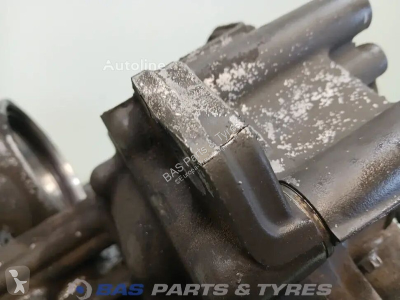 Repuestos para camiones ZF Retarder DAF