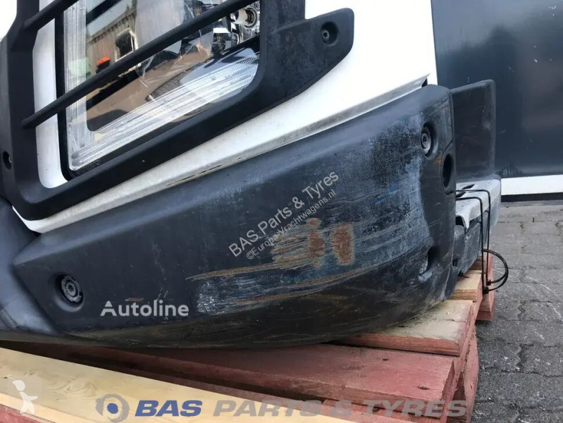 قطع غيار الآليات الثقيلة Volvo