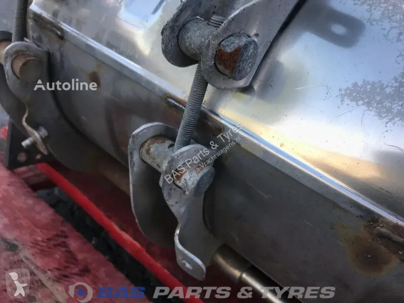 Pièces poids lourds Volvo Silencer