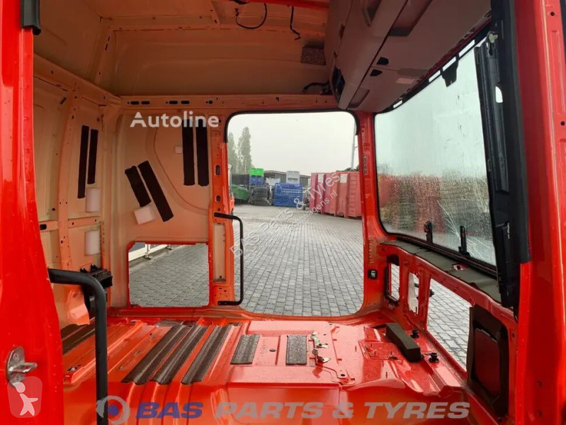 قطع غيار الآليات الثقيلة Scania