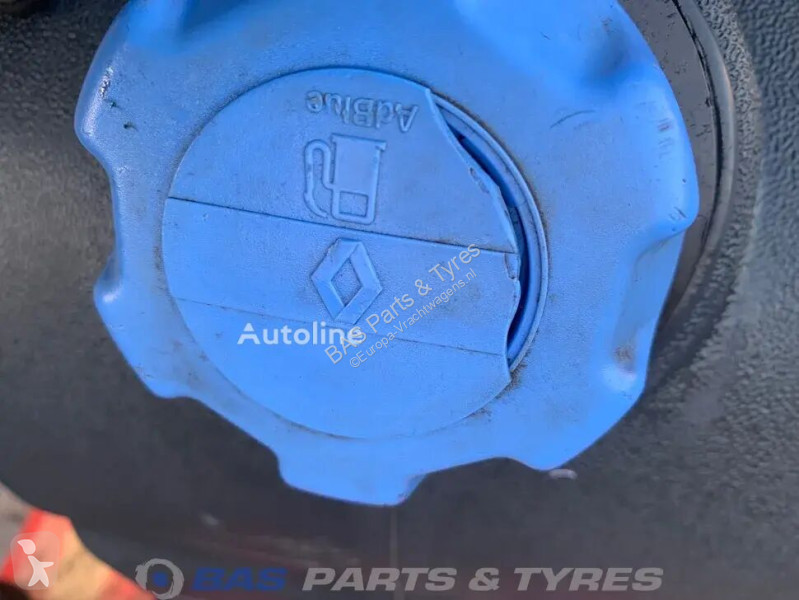 قطع غيار الآليات الثقيلة Renault