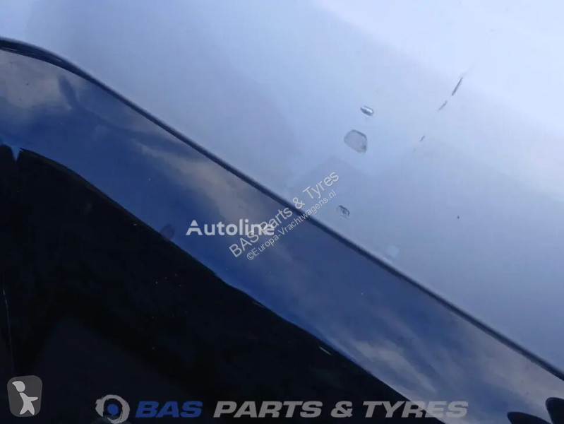 قطع غيار الآليات الثقيلة DAF