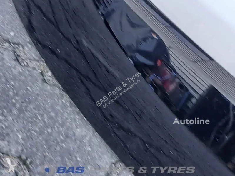 قطع غيار الآليات الثقيلة DAF