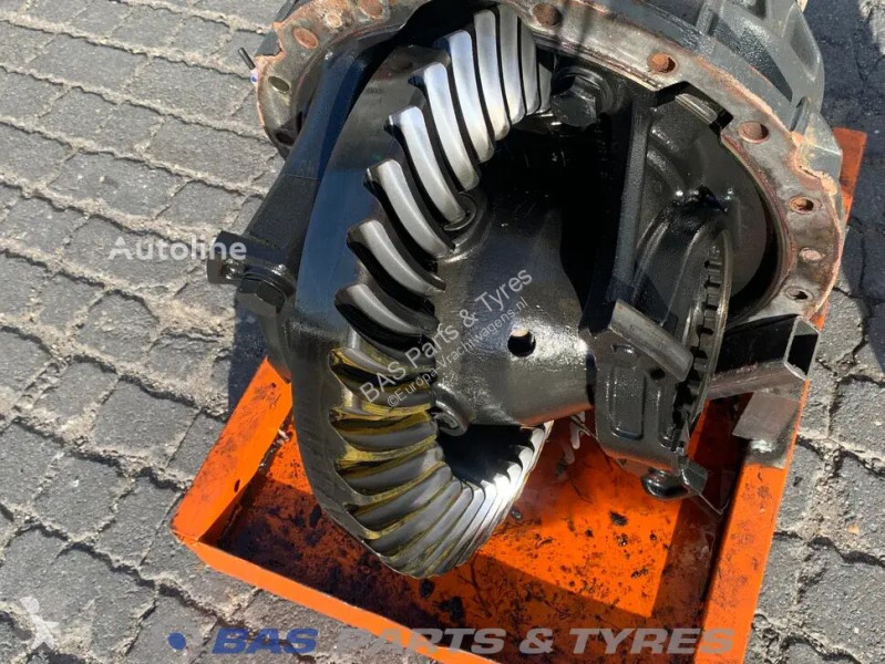 قطع غيار الآليات الثقيلة Meritor Renault P13170
