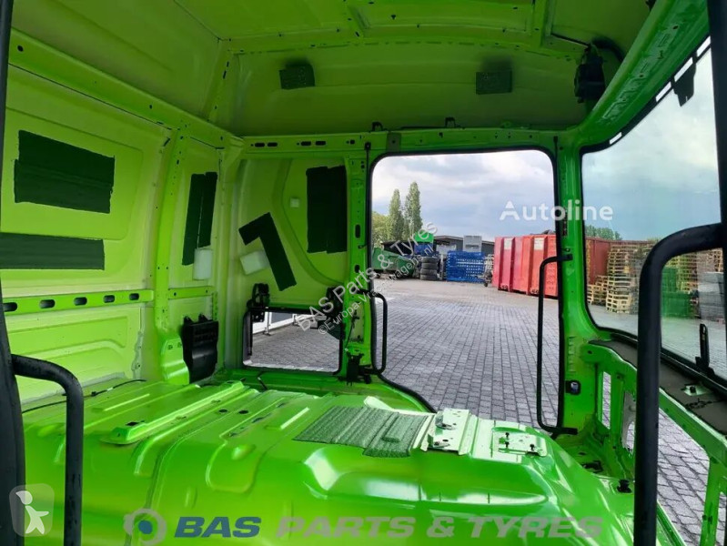 قطع غيار الآليات الثقيلة Scania
