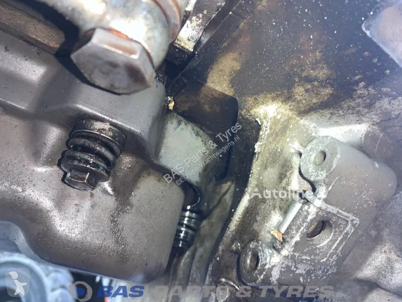 Pièces poids lourds Renault