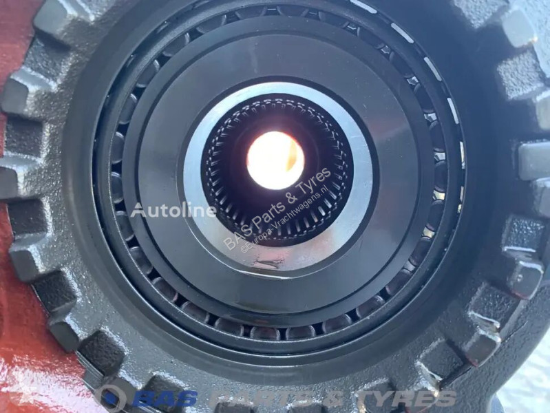Peças pesados DAF AAS1344