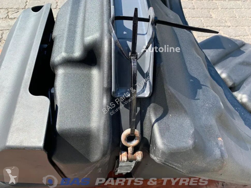 قطع غيار الآليات الثقيلة DAF