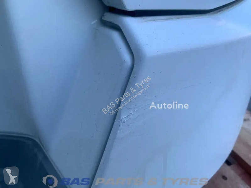 قطع غيار الآليات الثقيلة DAF