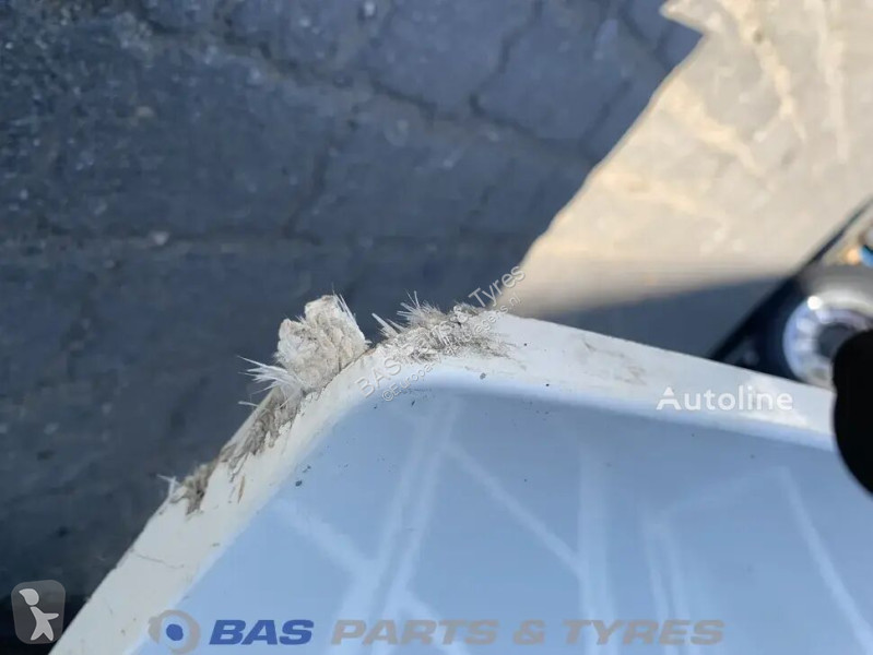 Pezzi di ricambio per mezzi pesanti DAF