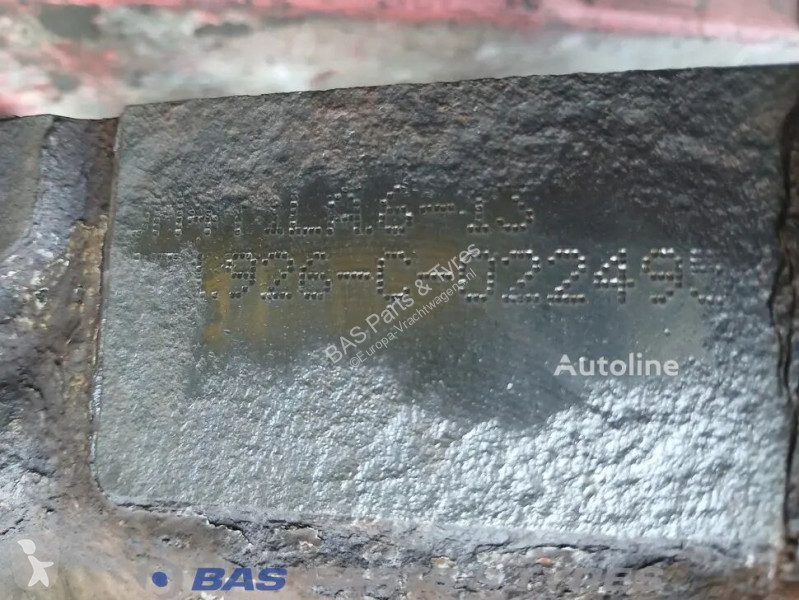 Pièces poids lourds Mercedes Shortblock Mercedes