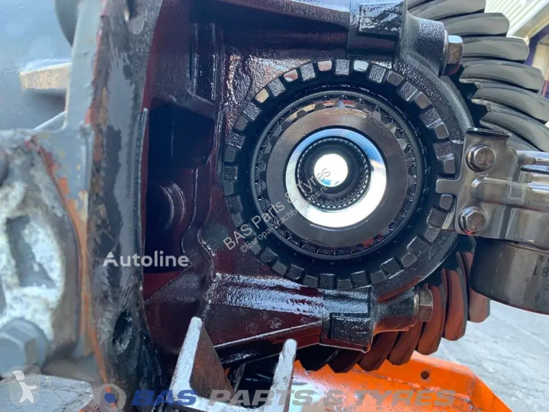 DAF AAS1344 truck part