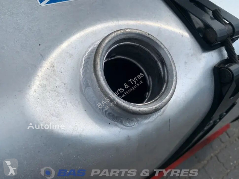 قطع غيار الآليات الثقيلة Scania 600 Liter