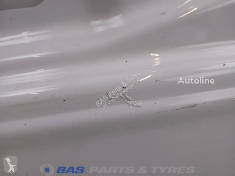 Pièces poids lourds Volvo