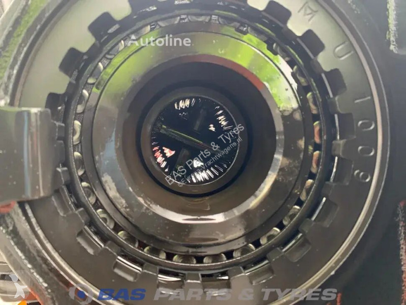 قطع غيار الآليات الثقيلة Meritor Renault P13170-E