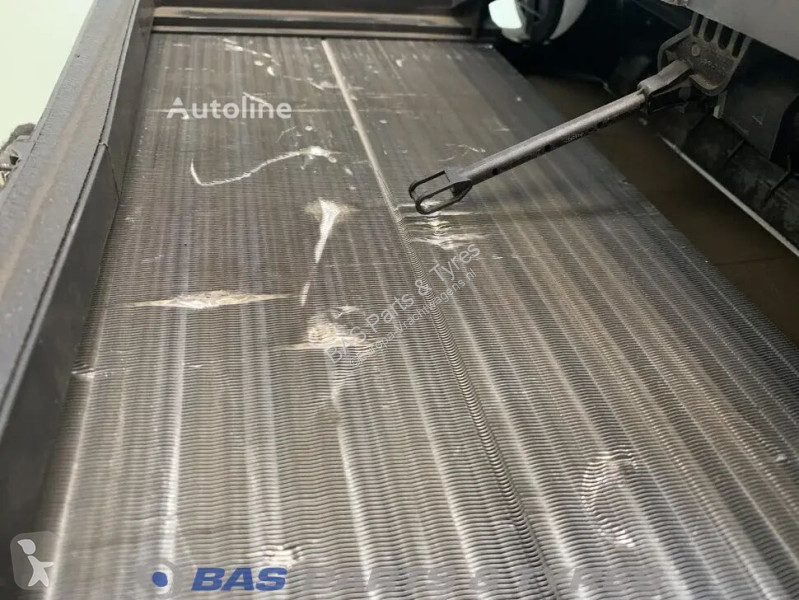 قطع غيار الآليات الثقيلة DAF Heating unit