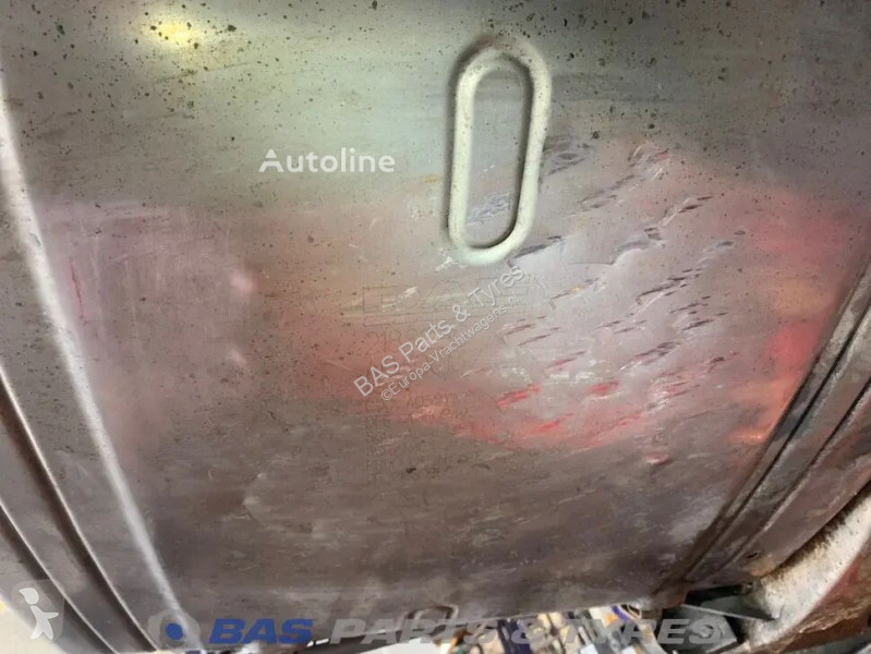 Pièces poids lourds DAF Silencer